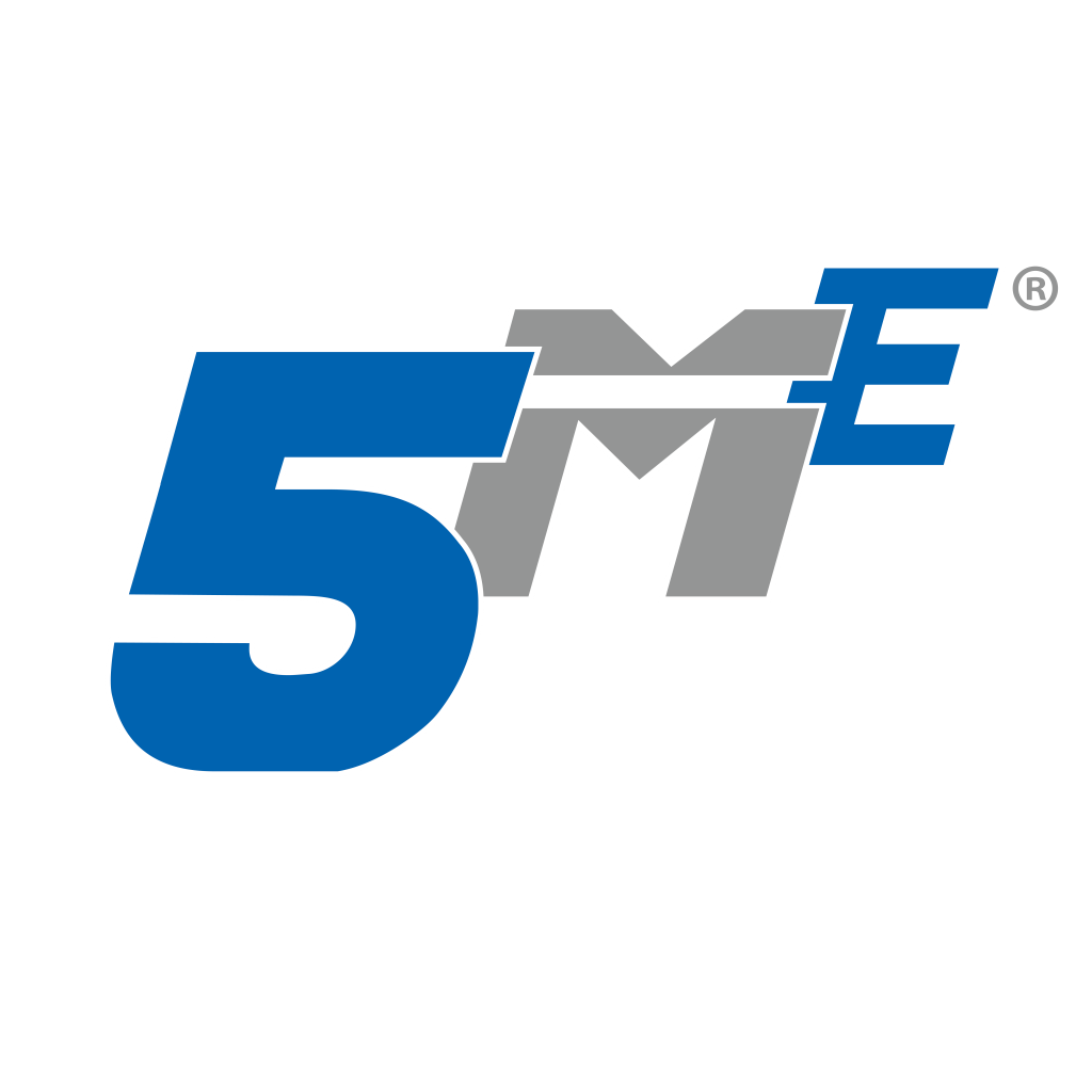 5ME | M-SKO • Moshe I. Meidar