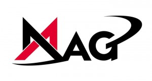 MAG Logo