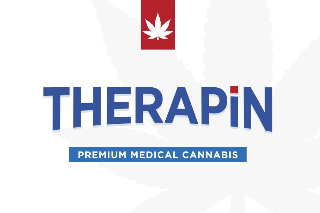 THERAPiN Logo and Branding Design by sliStudios in Miami, FL - slistudios.com